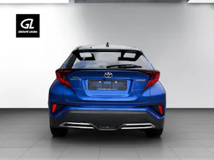 Toyota C-HR 2.0 HSD CVT Trend