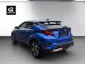 Toyota C-HR 2.0 HSD CVT Trend