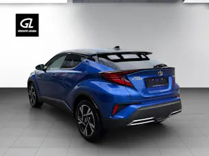 Toyota C-HR 2.0 HSD CVT Trend