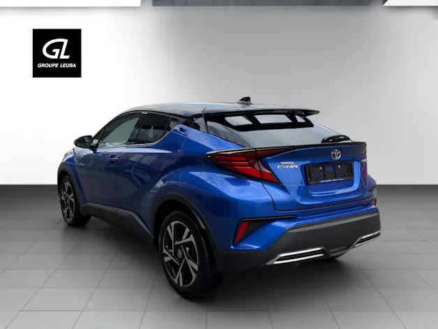 Toyota C-HR 2.0 HSD CVT Trend