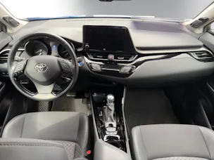 Toyota C-HR 2.0 HSD CVT Trend