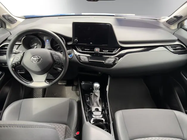 Toyota C-HR 2.0 HSD CVT Trend