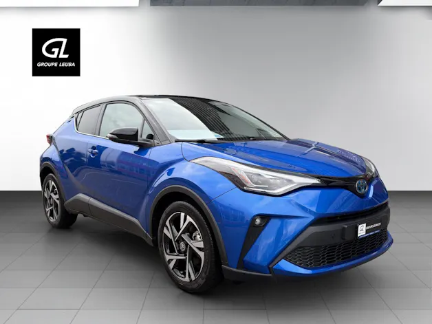 Toyota C-HR 2.0 HSD CVT Trend