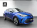 Toyota C-HR 2.0 HSD CVT Trend