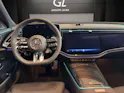 Mercedes-Benz E 53 AMG Hybrid 4Matic+