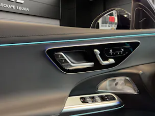 Mercedes-Benz E 53 AMG Hybrid 4Matic+