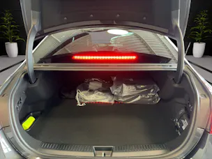 Mercedes-Benz E 53 AMG Hybrid 4Matic+