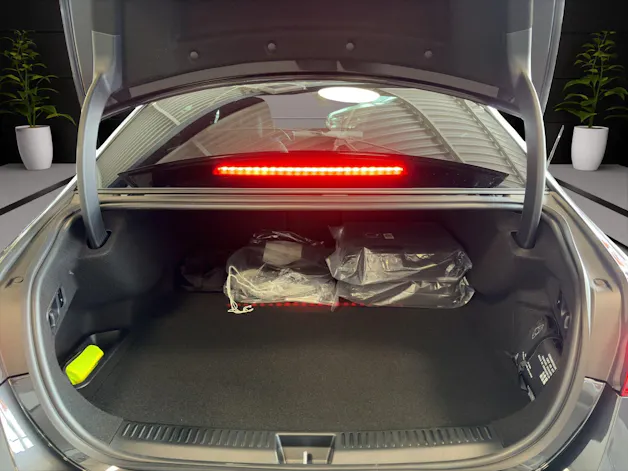 Mercedes-Benz E 53 AMG Hybrid 4Matic+