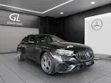 Mercedes-Benz E 53 AMG Hybrid 4Matic+