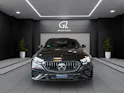 Mercedes-Benz E 53 AMG Hybrid 4Matic+