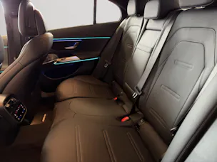 Mercedes-Benz E 53 AMG Hybrid 4Matic+