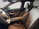 Mercedes-Benz E 53 AMG Hybrid 4Matic+