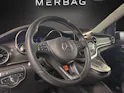MERCEDES-BENZ V 250 d lang Avantgarde 4Matic G-Tronic