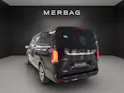 MERCEDES-BENZ V 250 d lang Avantgarde 4Matic G-Tronic