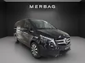 MERCEDES-BENZ V 250 d lang Avantgarde 4Matic G-Tronic