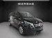 MERCEDES-BENZ V 250 d lang Avantgarde 4Matic G-Tronic