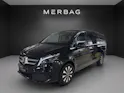 MERCEDES-BENZ V 250 d lang Avantgarde 4Matic G-Tronic