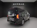 MERCEDES-BENZ V 250 d lang Avantgarde 4Matic G-Tronic