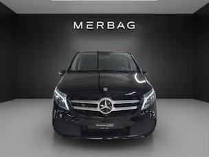 MERCEDES-BENZ V 250 d lang Avantgarde 4Matic G-Tronic