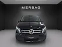 MERCEDES-BENZ V 250 d lang Avantgarde 4Matic G-Tronic