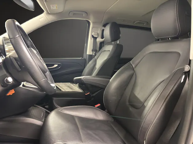 MERCEDES-BENZ V 250 d lang Avantgarde 4Matic G-Tronic