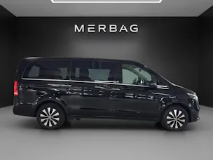 MERCEDES-BENZ V 250 d lang Avantgarde 4Matic G-Tronic