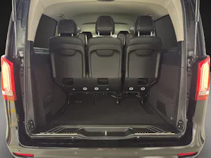 MERCEDES-BENZ V 250 d lang Avantgarde 4Matic G-Tronic
