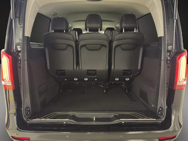 MERCEDES-BENZ V 250 d lang Avantgarde 4Matic G-Tronic