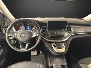 MERCEDES-BENZ V 250 d lang Avantgarde 4Matic G-Tronic