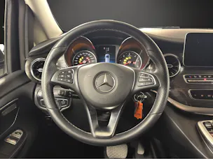 MERCEDES-BENZ V 250 d lang Avantgarde 4Matic G-Tronic