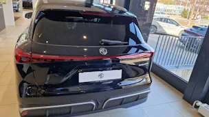 MG MGS6 Luxury 77KWh 4 WD
