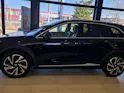 MG MGS6 Luxury 77KWh 4 WD