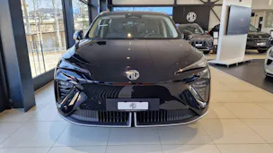 MG MGS6 Luxury 77KWh 4 WD