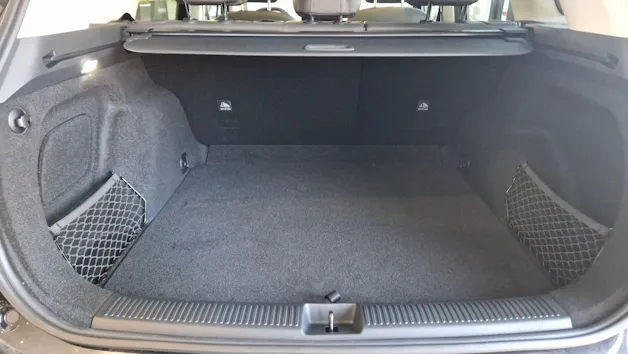 MG MGS6 Luxury 77KWh 4 WD