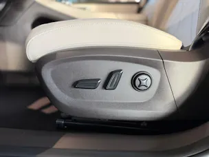 MG S6 EV 77kWh Luxury AWD