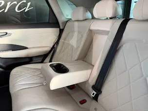 MG S6 EV 77kWh Luxury AWD