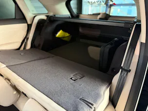 MG S6 EV 77kWh Luxury AWD