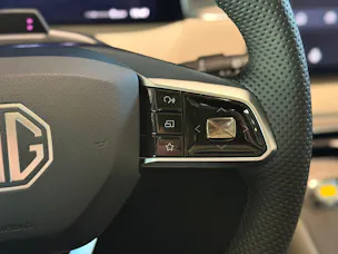 MG S6 EV 77kWh Luxury AWD