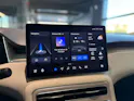 MG S6 EV 77kWh Luxury AWD