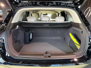 MG S6 EV 77kWh Luxury AWD