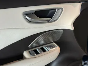 MG S6 EV 77kWh Luxury AWD