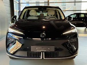 MG S6 EV 77kWh Luxury AWD