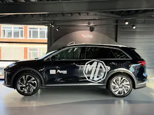 MG S6 EV 77kWh Luxury AWD