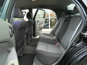Chevrolet Lacetti 1.6 16V SX