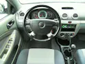 Chevrolet Lacetti 1.6 16V SX