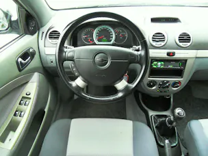 Chevrolet Lacetti 1.6 16V SX