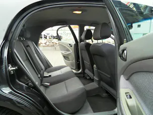 Chevrolet Lacetti 1.6 16V SX