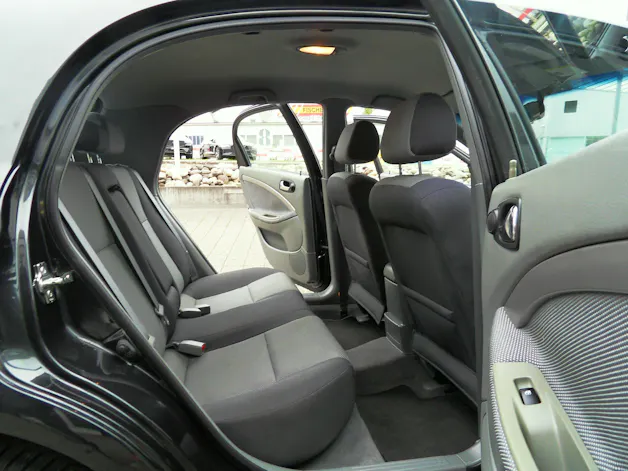 Chevrolet Lacetti 1.6 16V SX
