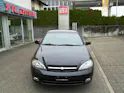 Chevrolet Lacetti 1.6 16V SX