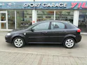 Chevrolet Lacetti 1.6 16V SX
